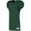 Custom Youth Jersey With Side Inserts Dark Green