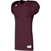 Custom Youth Jersey With Side Inserts Maroon