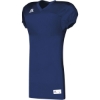 Custom Youth Jersey With Side Inserts Navy