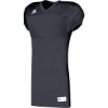 Custom Youth Jersey With Side Inserts Stealth