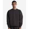 Custom Unisex Max Heavy Garment-Dyed Crewneck Sweatshirt Shadow