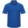 Custom Mens Performance Knit® Flex Series Pro Polo Royal