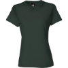 Custom Womens Perfect-T T-Shirt Deep Forest