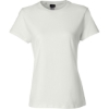 Custom Womens Perfect-T T-Shirt White