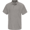 Custom Mens CoolTouch®2 Classic Polo Grey