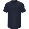 Custom Mens Tall FR Lightweight Pocket T-Shirt Navy