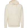 Custom Unisex Midweight Hooded Sweatshirt Bone