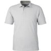 Custom Mens Tanner Polo Olive