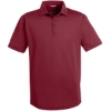 Custom Mens Ford Polo Maroon