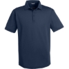 Custom Mens Ford Polo Navy