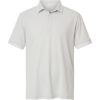 Custom Mens Thatcher Tipped Polo Glacier