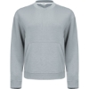 Custom Womens Margaret Cross Neck Sweatshirt Glacier