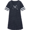 Custom Womens All-Star Dress Navy Heather