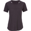 Custom Womens Cut-It-Out T-Shirt Black