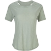Custom Womens Cut-It-Out T-Shirt Sage