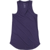 Custom Women’s At Ease Tank Top Purple