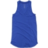 Custom Women’s At Ease Tank Top Royal