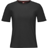 Custom Womens Cooling T-Shirt Black