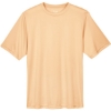 Custom Mens Zone Performance T-Shirt Melon