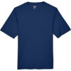 Custom Mens Zone Performance T-Shirt Sport Dark Navy