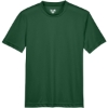 Custom Youth Zone Performance T-Shirt Sport Dark Green
