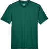 Custom Youth Zone Performance T-Shirt Sport Forest