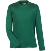 Custom Youth Zone Performance Long Sleeve T-Shirt Sport Forest