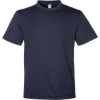 Custom Youth Zone Performance Mesh T-Shirt Sport Dark Navy