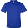 Custom Youth Zone Performance Mesh T-Shirt Sport Royal