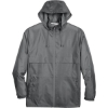 Custom Unisex Zone Protect Lightweight Jacket Sport Graphite