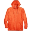 Custom Unisex Zone Protect Lightweight Jacket Sport Orange