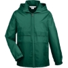Custom Youth Zone Protect Lightweight Jacket Sport Forest