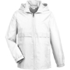 Custom Youth Zone Protect Lightweight Jacket White
