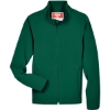 Custom Youth Leader Soft Shell Jacket Sport Forest
