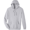 Custom Unisex Zone HydroSport™ Heavyweight Hooded Sweatshirt Athletic Heather
