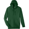 Custom Unisex Zone HydroSport™ Heavyweight Hooded Sweatshirt Sport Dark Green