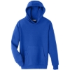 Custom Youth Zone HydroSport™ Heavyweight Hooded Sweatshirt Sport Royal