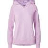 Custom Womens Coastal Color™ Hooded Sweatshirt Pink Carnations
