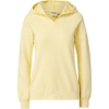 Custom Womens Coastal Color™ Hooded Sweatshirt Sun Kissed