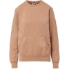 Custom Womens Coastal Color™ Sweatshirt Desert Sands