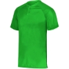 Custom Mens Attain Two-Button Jersey Kelly