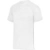 Custom Mens Attain Two-Button Jersey White