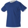 Custom Mens eXtreme Mesh Reversible Jersey Royal/ White