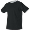 Custom Youth eXtreme Mesh Reversible Jersey Black/ White