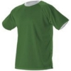 Custom Youth eXtreme Mesh Reversible Jersey Kelly/ White