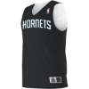 Custom Youth NBA Logod Reversible Jersey Charlotte Hornets