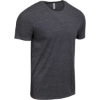 Custom Unisex Triblend T-Shirt Black Triblend