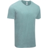 Custom Unisex Triblend T-Shirt Mint Triblend