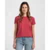 Custom Mens Heritage T-Shirt Crimson