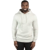 Custom Unisex Ultimate Fleece Pullover Hooded Sweatshirt Oatmeal Heather